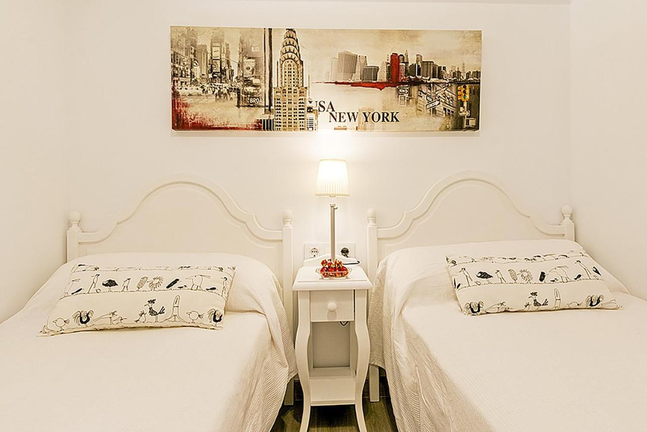 Apartment Cb 2 Alcudia  Eksteriør billede