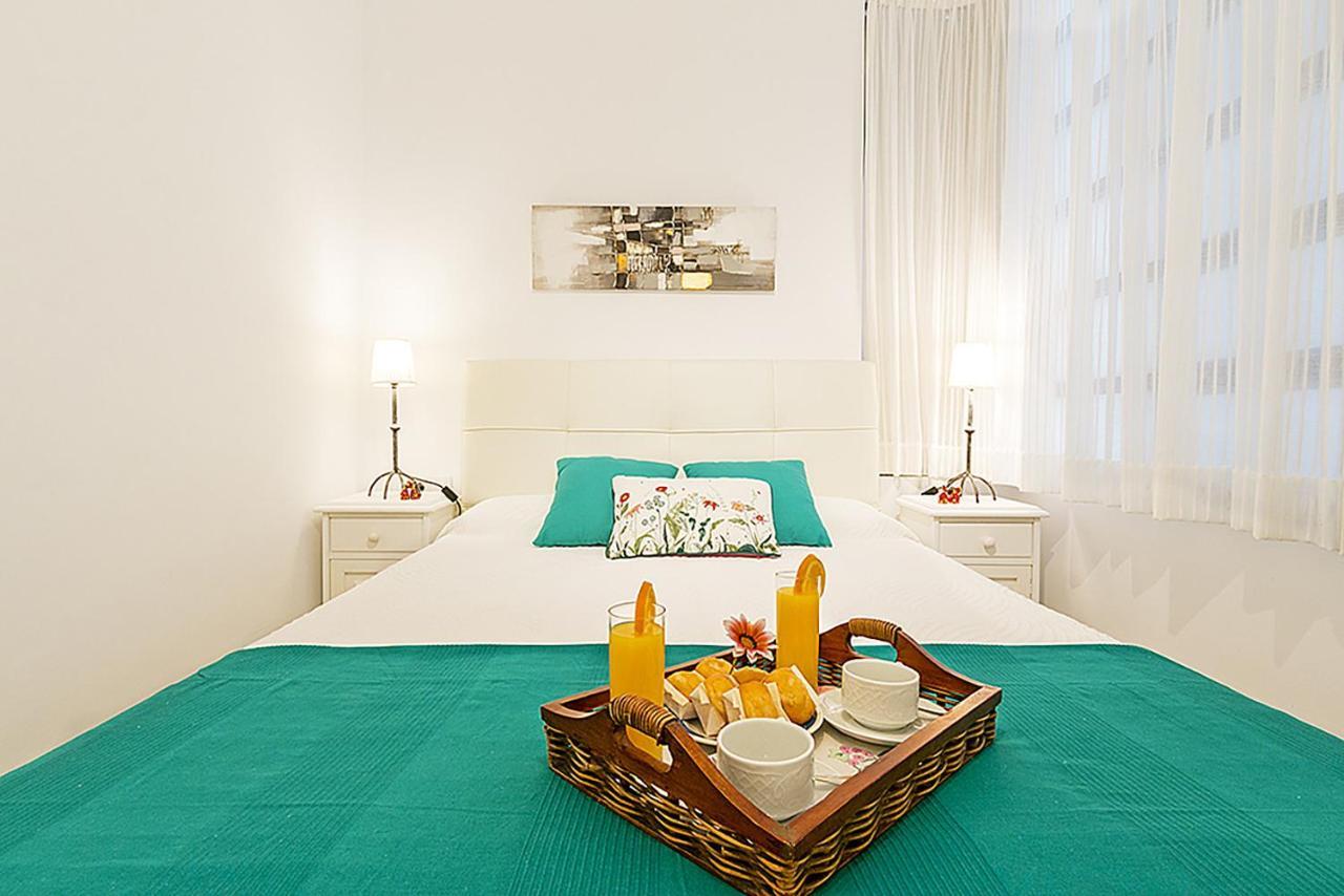 Apartment Cb 2 Alcudia  Eksteriør billede